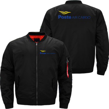 POSTE AIRLINES JACKET